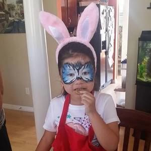 Meet your Posher, Arely